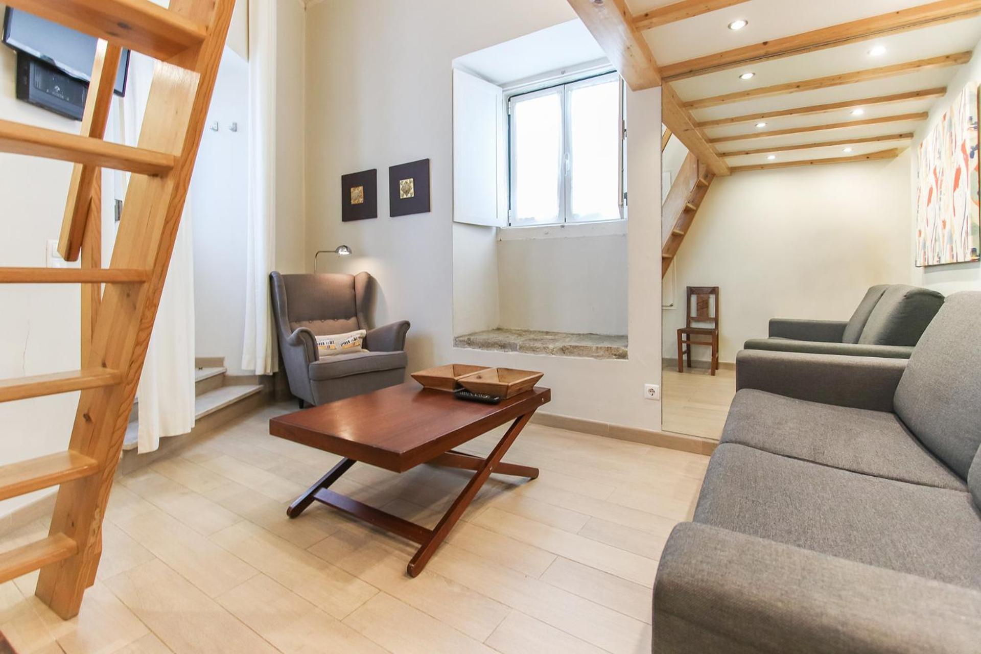 Santa Catarina Harmony By Homing Apartment Lisbon Exterior photo