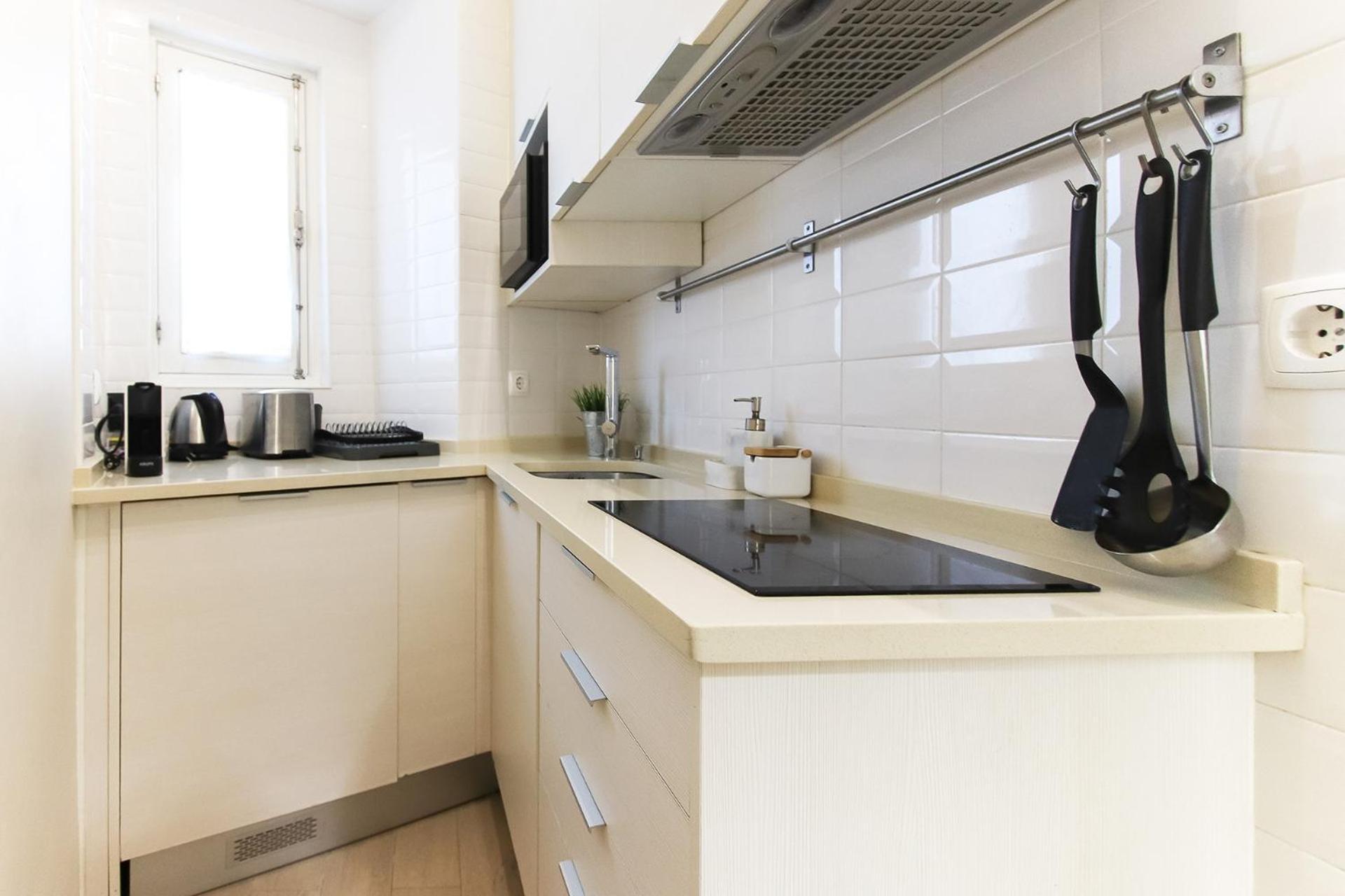 Santa Catarina Harmony By Homing Apartment Lisbon Exterior photo